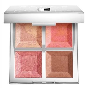 Becca Malika BFF Highlighter Palette